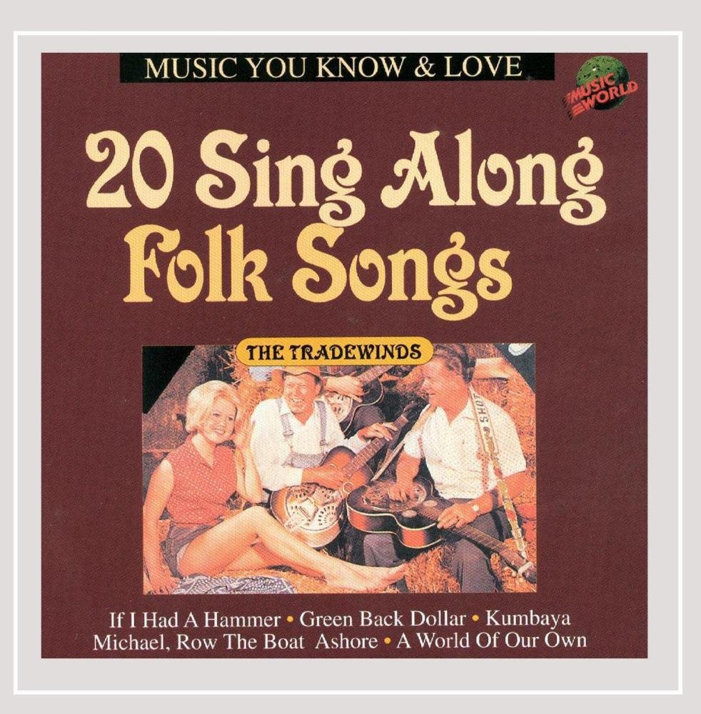 The Tradewinds 20 Sing Along Folk Songs Amazon Music the-tradewinds-20-sing-along-folk-songs-amazon-music