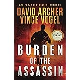 Burden of the Assassin (Peter Black)