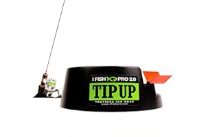 IFISH I Fish PRO 2.0 TIP UP