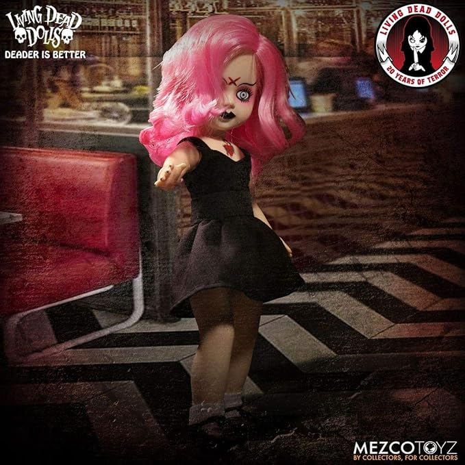 living dead dolls 35