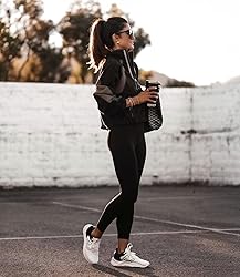 Blisset High Waist Leggings for Women