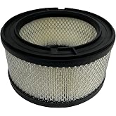 Replacement Air Filter Element for Stoddard Silencer F8-109