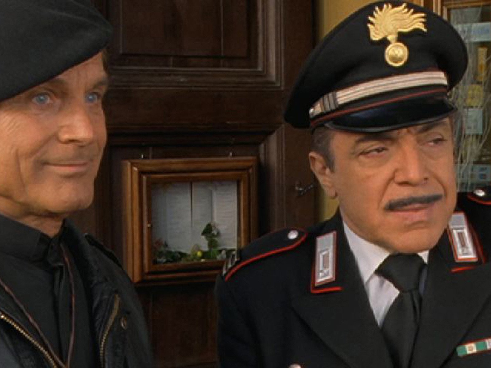 Don Matteo 13 Ultima Puntata Cast Completo