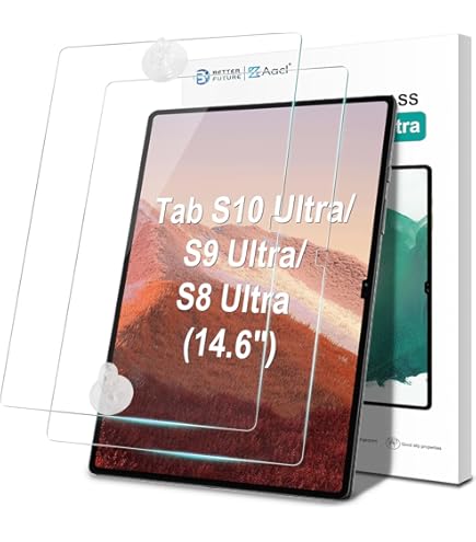 SAMSUNG Galaxy Tab S8 Ultra 14,6