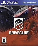 DriveClub (PlayStation 4)