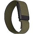 The Fresh Strap- Band Compatible with Whoop 4.0- Odor Resistant, Breathable Nylon Bands Compatible with the Whoop Bands- Easy to use and Perfect for Every Occasion