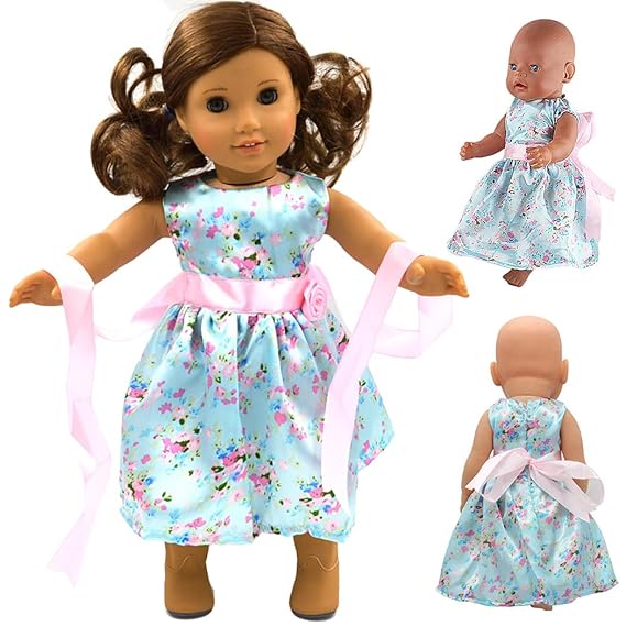 cute doll clothes