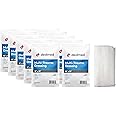 Dealmed 10" x 30" Multi-Trauma Dressing – Sterile Emergency Oversized Pad, Superior Absorbency, Protection and Padding, Wound Care Product for First Aid Kit (Pack of 10)