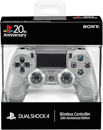 Ps4 Year Anniversary Controller Abpetrol Com Tr