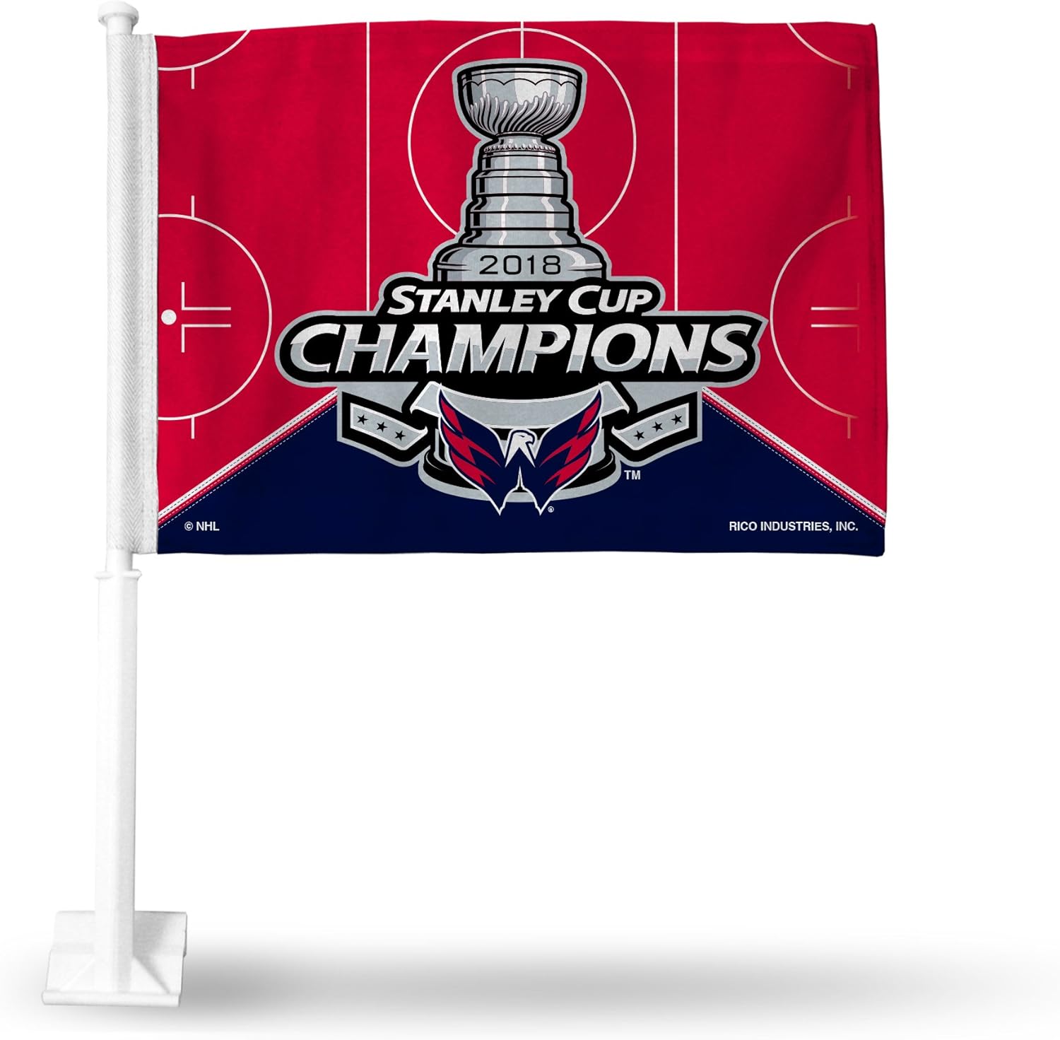 Best nhl hockey stanley cup winners