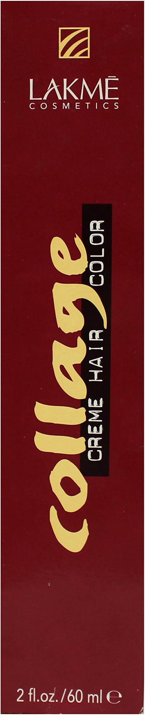 LAKMÉPermanent Colouring – 60 g