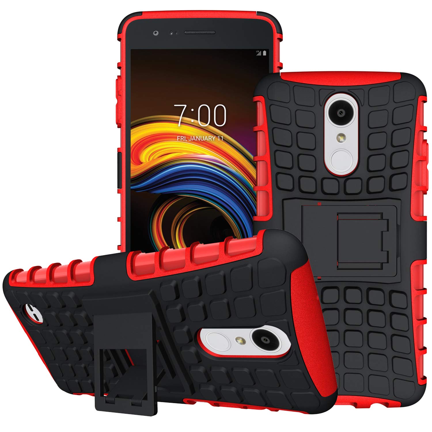 Best lg rebel lte headphones