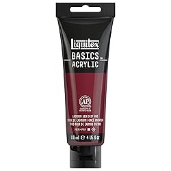 Liquitex BASICS Acrylic Paint, 118ml