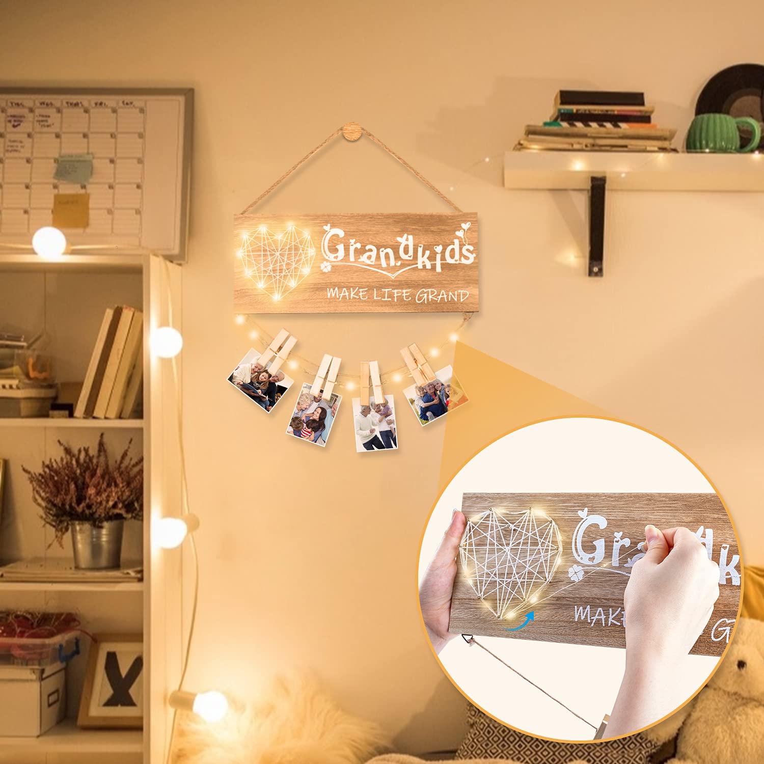 Grandma Picture Frame
