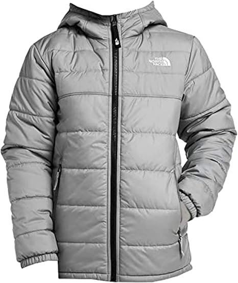 north face boys chimborazo hoodie