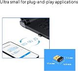 ASUS USB-BT540 Bluetooth 5.4 USB Dongle Adapter, Windows 8.1 10 11 view 5