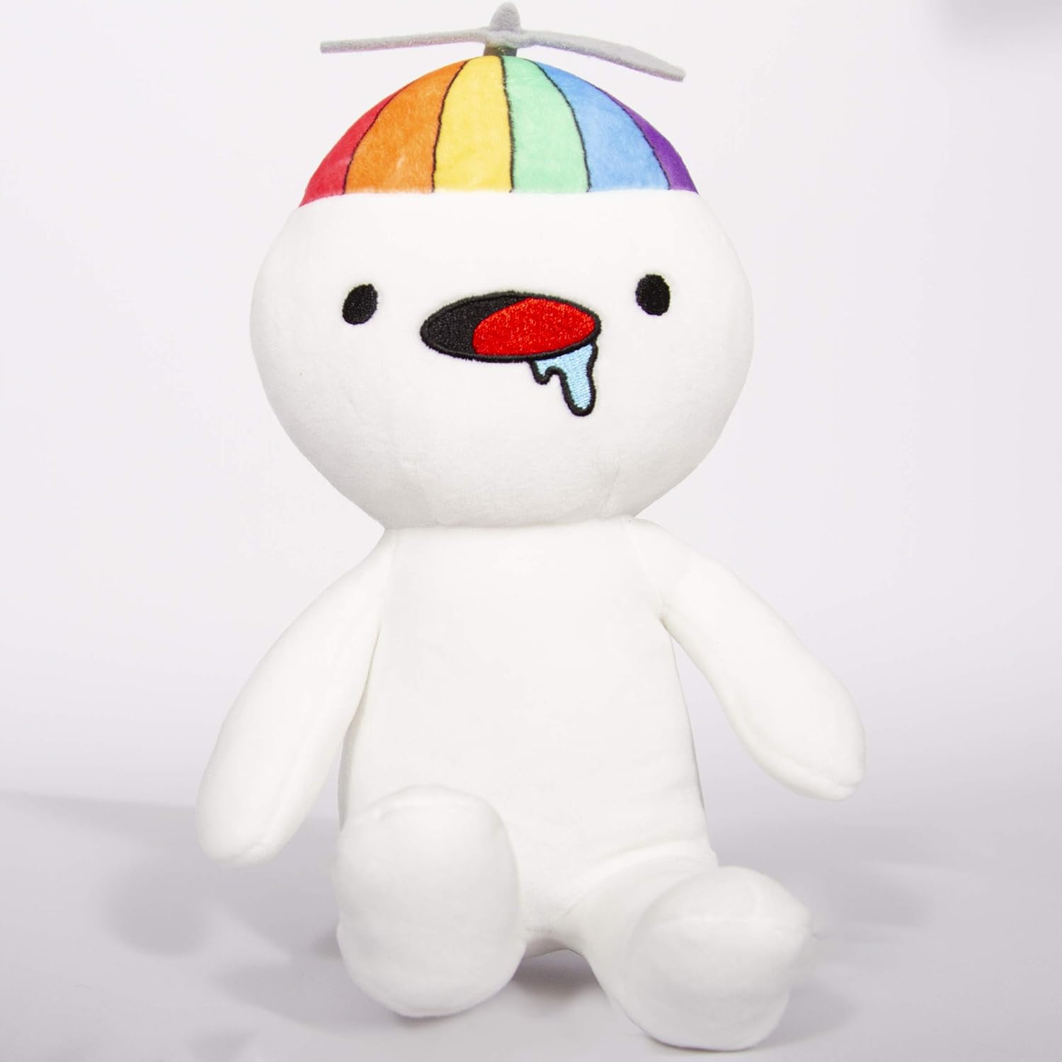 the odd ones out plush