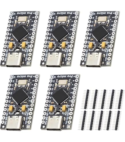 Pro Mini 5V 16MHz / 3.3 V 8MHz Compatible Con Arduino - UNIT Electronics - Foto 4