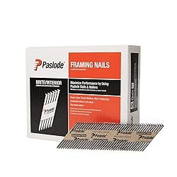 Paslode, Framing Nails, 650604, 30 Degree RounDrive