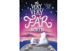 The Very, Very Far North