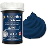 Spectral Paste - Navy Blue