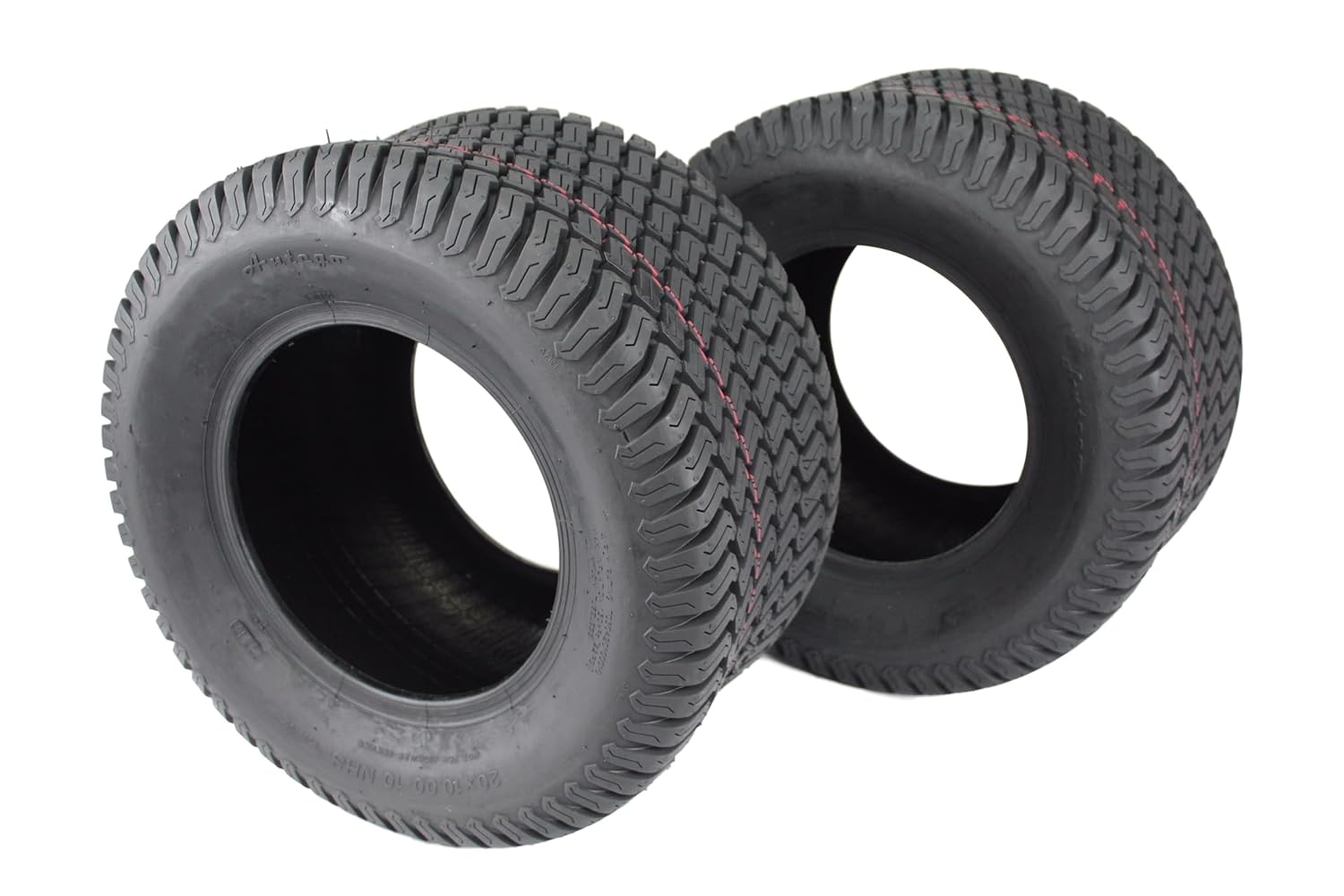 Best Lawn Mower Rims And Tires 20X8-8