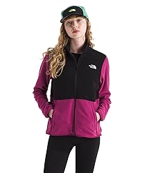 THE NORTH FACE Women's Glacier Fleece Jacket