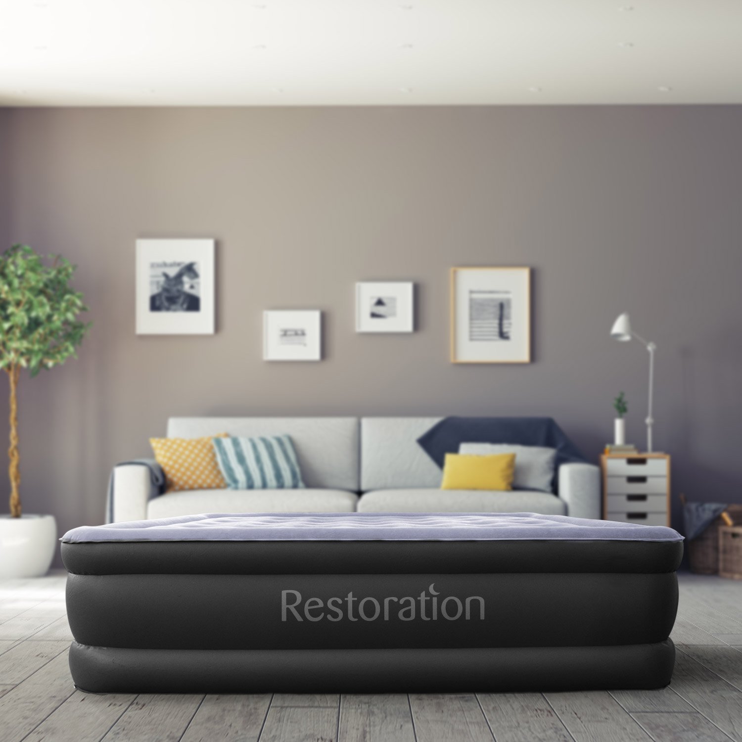 What Is The Best Rated Air Mattress Best Mattress 2017