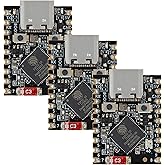 3Pcs ESP32-S3 Development Board ESP32 S3 with WiFi Bluetooth Dual-Core Processor Compact ESP32 Dev Board for IoT Projects