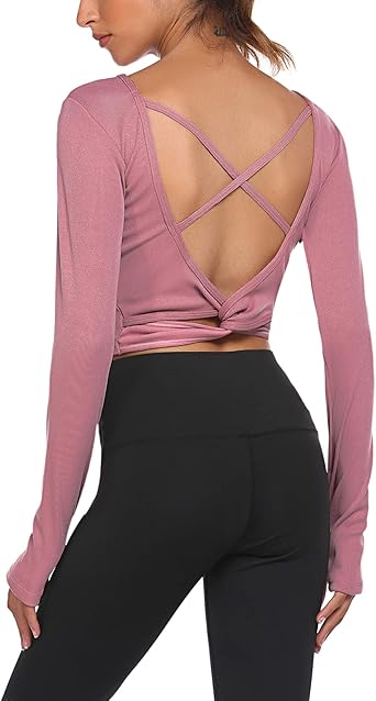 amazon women's exercise clothes