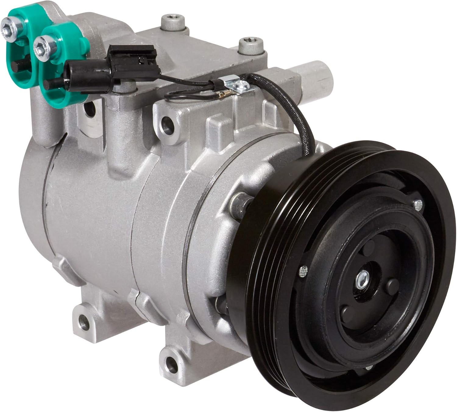 Best 2004 Hyundai Sonata Air Compressor