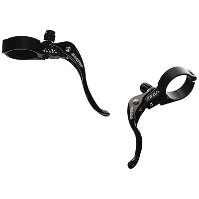 Buy Alloy Brake Levers for Cane Creek Crosstop at Ubuy Ethiopia