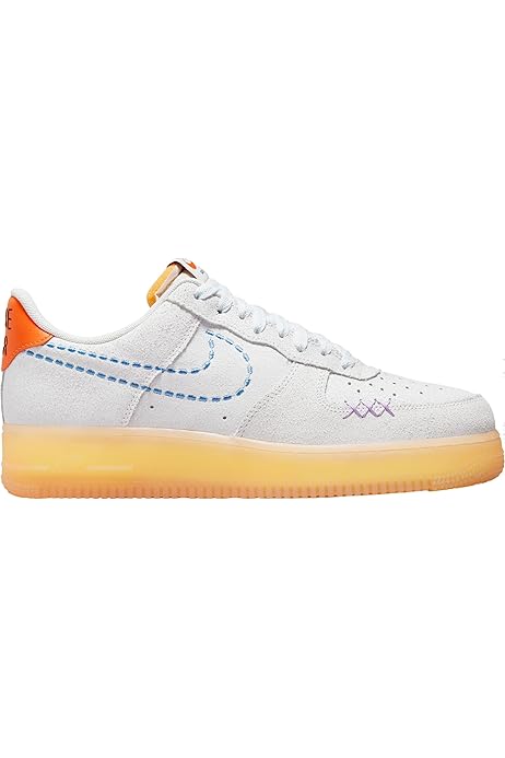 air force 1 qs flyleather