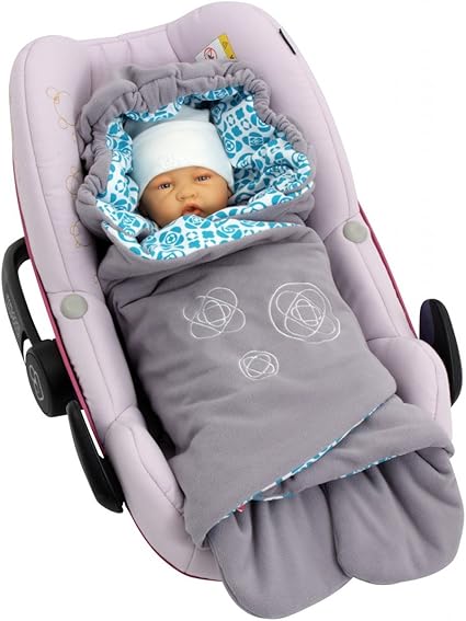 différence entre cosy et siège auto