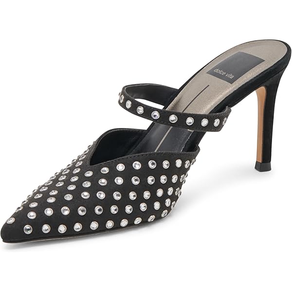 Amazon.com | Dolce Vita Women's Kairi | Pumps