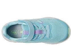 New Balance Baby Fresh Foam Arishi V4 Hook and Loop