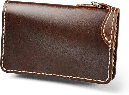 Amazon サムライクラフト ミドルウォレット B 10 フラップレス ルガトショルダー 革財布 ハンドメイド ヌメ革 経年変化 ベジタブルタンニンなめし 本革 Samurai Craft サムライクラフト 財布