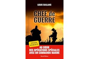 Chef de guerre, version augmentée (French Edition)
