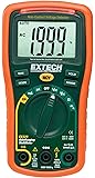 Extech EX320 Autoranging Mini Multimeter