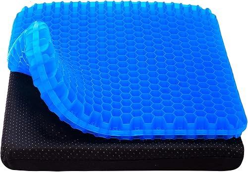 gel cushion for office chair