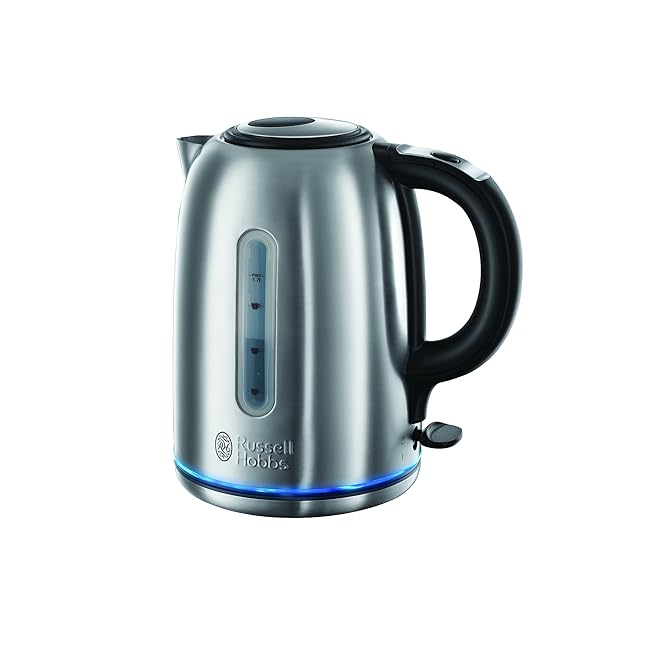 Russell Hobbs Buckingham Quiet Boil 1.7 L 3000...