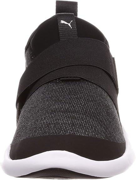 Amazon プーマ スリッポン デアー Ac レディース Puma プーマ スニーカー