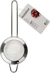 Fackelmann Sieve 7.5 cm Strainer Fine Mesh Stainless Steel view 2
