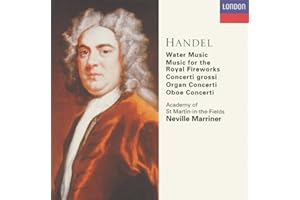 Orchestral Works