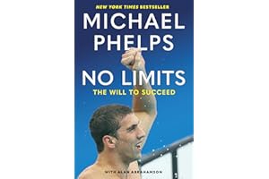 No Limits: The Will to Succeed