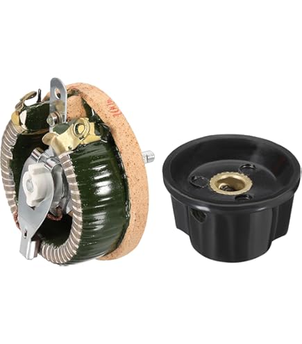 10pcs Rheostat Variac Transformer Potentiometer | Ubuy