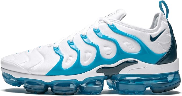 vapormax plus blue force