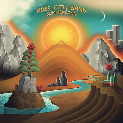 Buy Rose City Band – Summerlong New or Used via Amazon