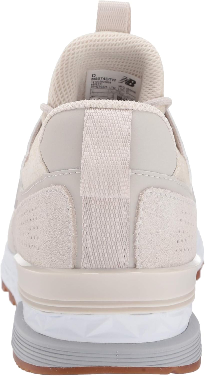 new balance men's 574 v1 decon sneaker