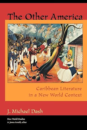Download The Other America: Caribbean Literature in a New World Context PDF